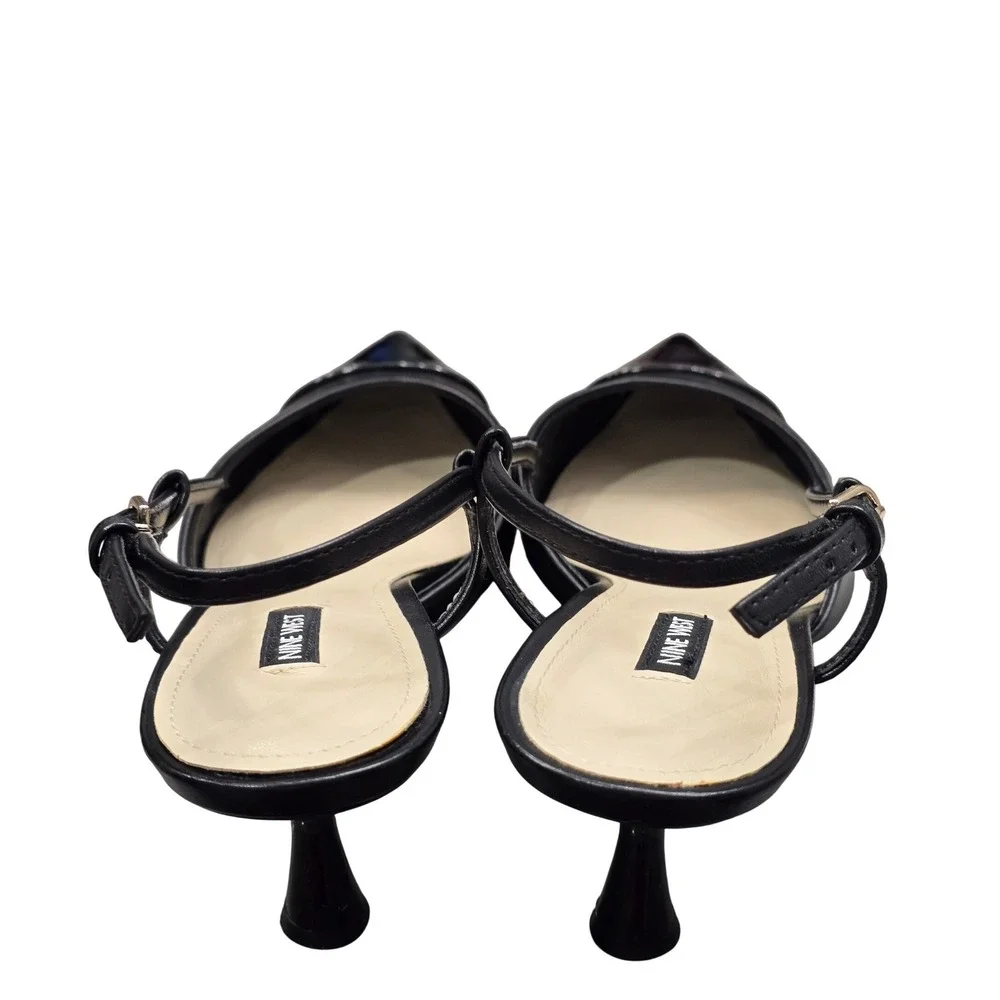 Nine West chic pointed